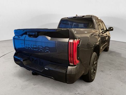 New 2026 Toyota Tundra Platinum AWD/4WD image 5