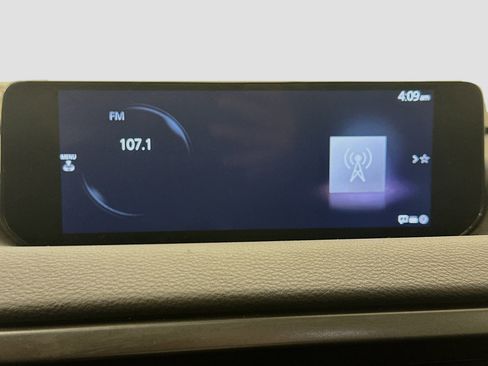 Used 2025 MAZDA CX-50 AWD 2.5 Hybrid w/ Premium Pkg image 21