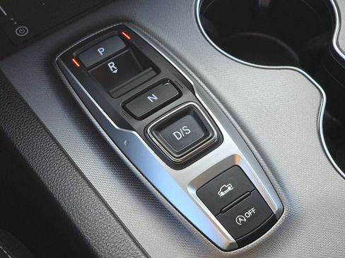 Used 2024 Honda Ridgeline Sport image 21