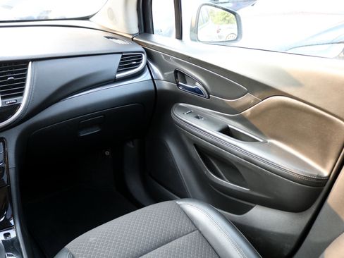 Used 2019 Buick Encore Preferred w/ Safety Package image 33