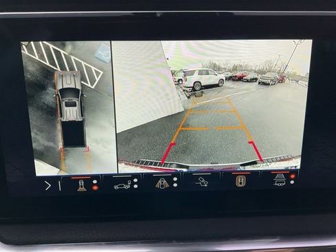 Used 2024 GMC Sierra 2500 Denali w/ Denali Reserve Package image 14