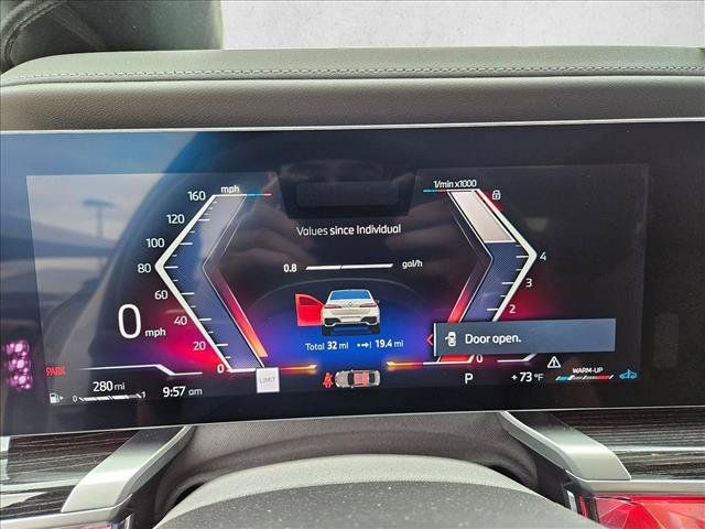New 2025 BMW 760i xDrive AWD/4WD image 10