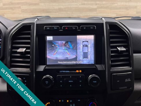 Used 2020 Ford F350 XLT w/ XLT Value Package image 6