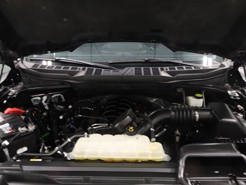 Used 2024 Ford F150 XLT w/ Tow/Haul Package AWD/4WD image 35