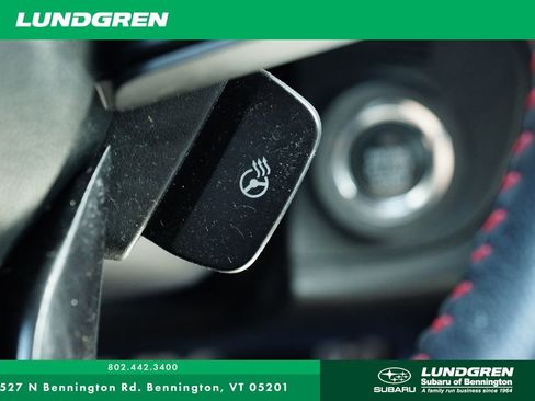 Used 2023 Subaru Legacy Sport image 17