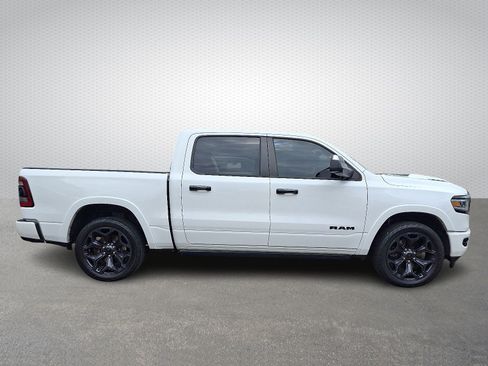 Certified 2023 RAM 1500 Limited AWD/4WD image 7