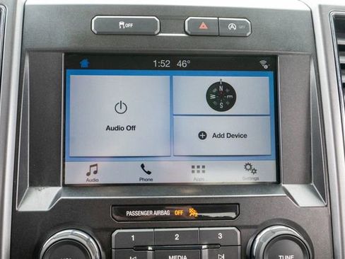 Used 2019 Ford F150 XLT w/ Trailer Tow Package AWD/4WD image 27
