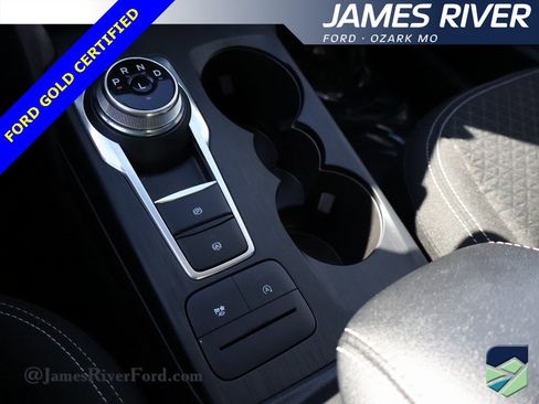 Certified 2025 Ford Escape Active image 37