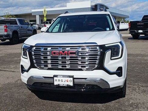 New 2026 GMC Terrain Denali image 3