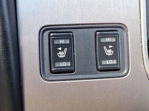 Used 2023 Nissan Murano SV AWD/4WD image 19