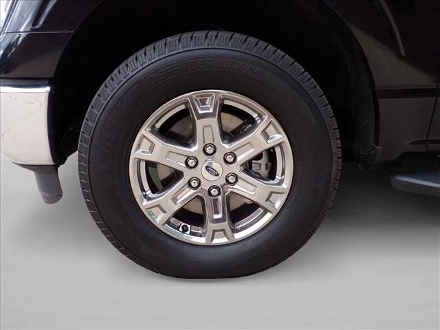 Used 2022 Ford F150 XLT w/ Equipment Group 302A High AWD/4WD image 7