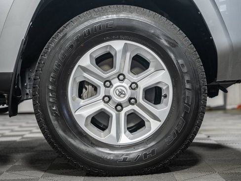 Certified 2024 Toyota 4Runner SR5 image 17