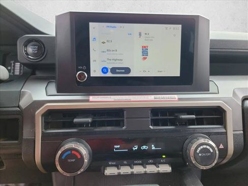 Used 2024 Toyota Tacoma SR5 RWD image 15