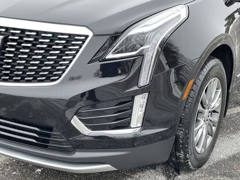 Certified 2023 Cadillac XT5 Premium Luxury image 38