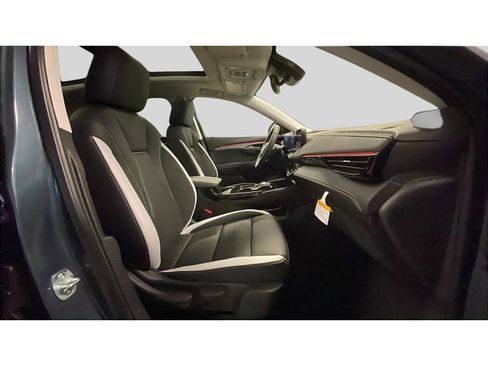 New 2026 Buick Envision Sport Touring AWD/4WD image 17