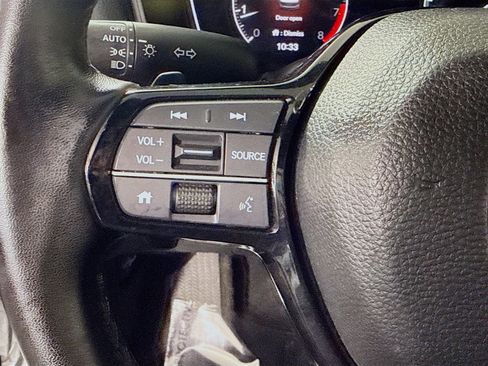 Used 2024 Honda Civic Sport image 14