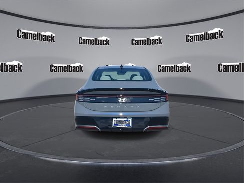 New 2026 Hyundai Sonata SEL image 6