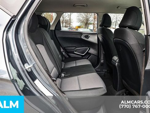 Used 2024 Kia Soul LX w/ Option Group 015 image 23