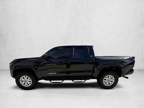 Used 2026 Toyota Tacoma SR5 RWD image 6