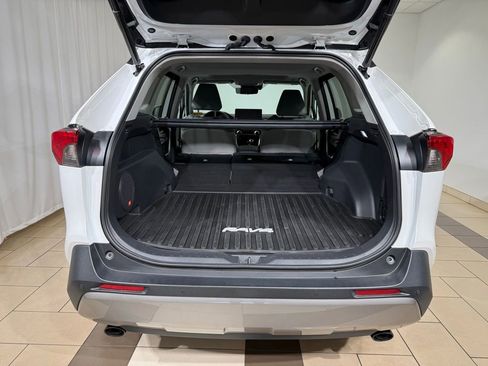 Used 2023 Toyota RAV4 Limited AWD/4WD image 12
