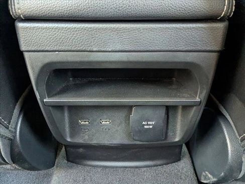 Used 2021 Ford Ranger Lariat w/ Tremor Off-Road Package image 17