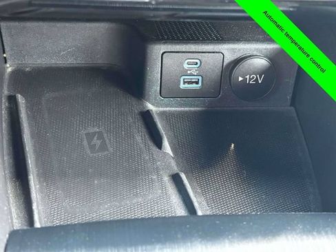 Used 2023 Ford Escape ST-Line Select w/ Tech Pack #2 AWD/4WD image 22