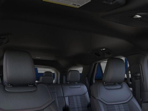 New 2026 Ford Explorer ST-Line AWD/4WD image 22