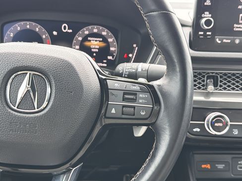 Certified 2024 Acura Integra A-Spec image 19