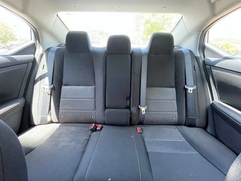 Used 2024 Nissan Sentra SR FWD image 29