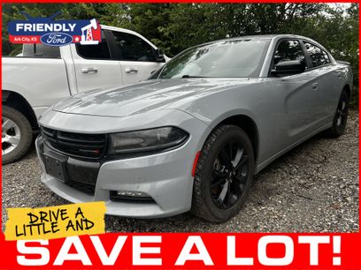 Used 2021 Dodge Charger SXT w/ Driver Convenience Group
