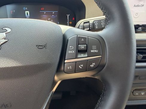 Used 2026 Ford Bronco Sport Big Bend w/ Convenience Package AWD/4WD image 29