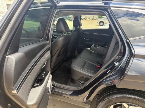 Used 2024 Hyundai Tucson Limited AWD/4WD image 22