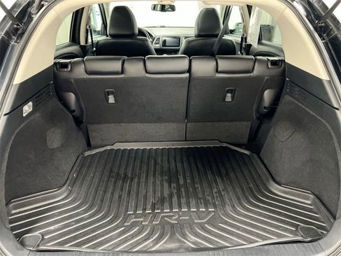 Used 2016 Honda HR-V EX-L image 24