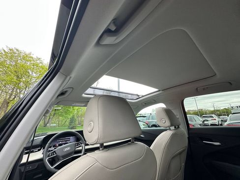 New 2026 Audi Q3 quattro 2.0T AWD/4WD image 26