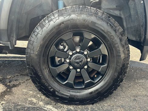 Used 2022 RAM 2500 Power Wagon w/ Level 2 Equipment Group AWD/4WD image 11