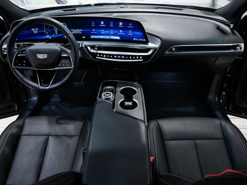 Used 2024 Cadillac Lyriq Sport RWD image 57