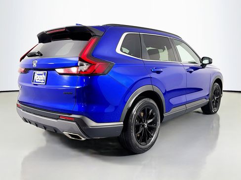 Certified 2023 Honda CR-V Sport image 5