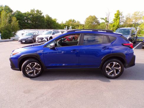 Certified 2024 Subaru Crosstrek 2.0i Premium AWD/4WD image 16
