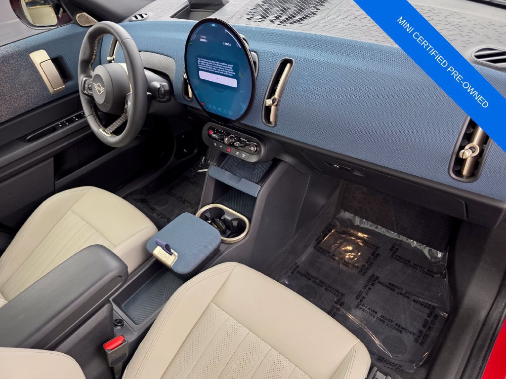 Used 2025 MINI Cooper Countryman S AWD/4WD image 30