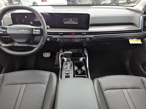 New 2026 Kia Sorento SX image 13