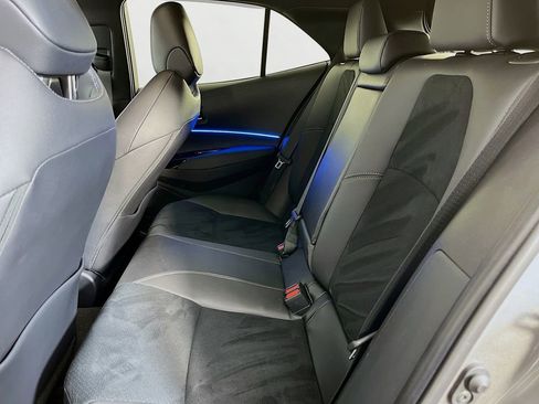 Used 2025 Toyota Corolla GR AWD/4WD image 34