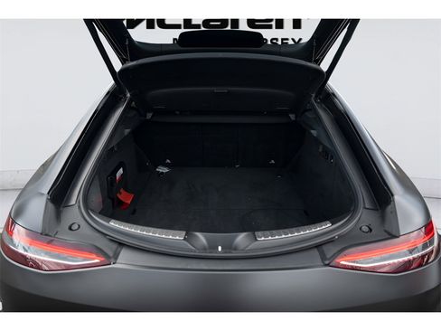 Used 2023 Mercedes-Benz AMG GT 63 image 23