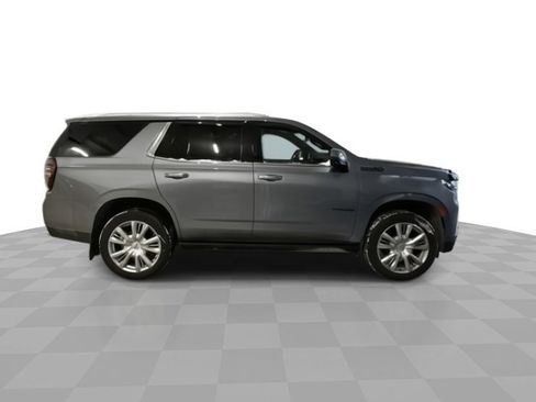 Certified 2022 Chevrolet Tahoe High Country w/ Max Trailering Package image 9