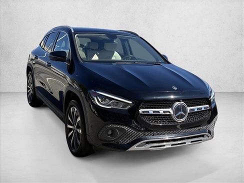 Used 2022 Mercedes-Benz GLA 250 image 24