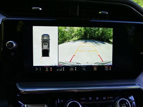 Used 2024 GMC Sierra 1500 Denali w/ Denali Reserve Package image 13