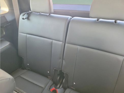 Certified 2024 Hyundai Santa Fe SEL image 13