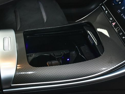 Used 2024 Mercedes-Benz C 43 AMG 4MATIC Sedan image 67