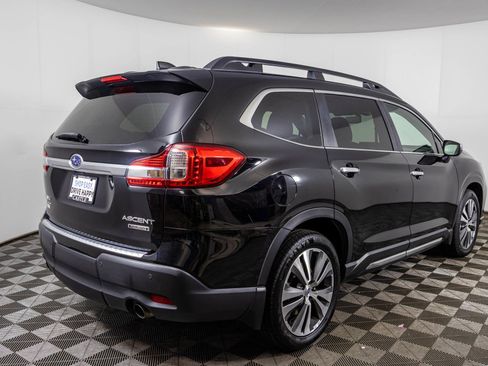 Used 2019 Subaru Ascent Touring w/ Popular Package #2A AWD/4WD image 19