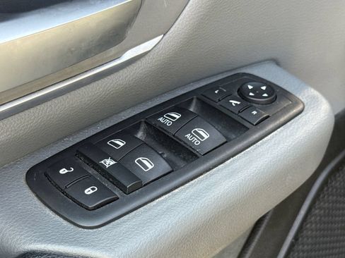 Used 2020 RAM 1500 Big Horn AWD/4WD image 19