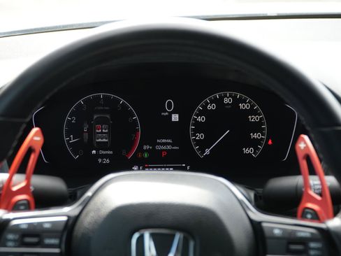 Used 2024 Honda Civic Sport image 23